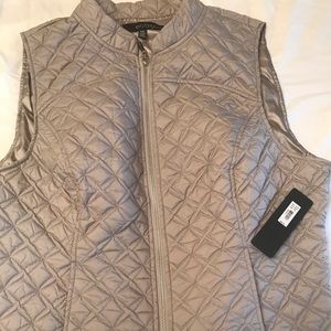 Eva Longoria for the Limited Vest